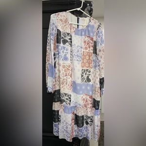 Wilfred Dress